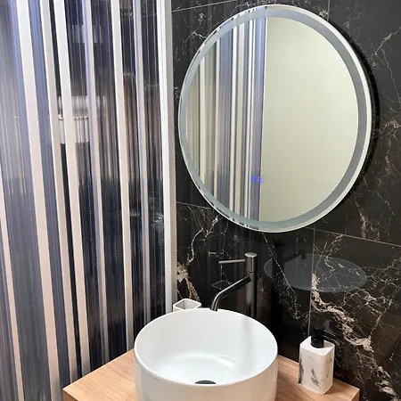 דירה Casa Aura סנרמו