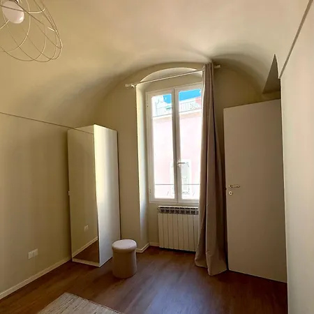 Casa Aura Санремо