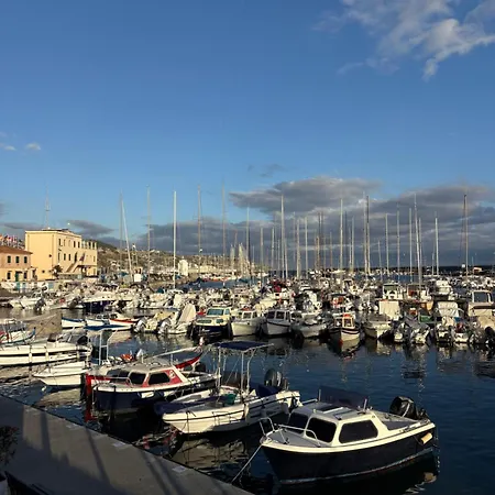 Casa Aura Апартаменты