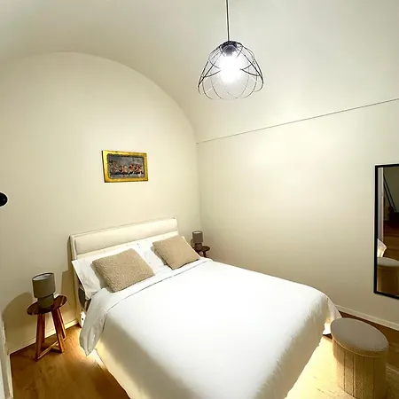 Апартаменты Casa Aura *