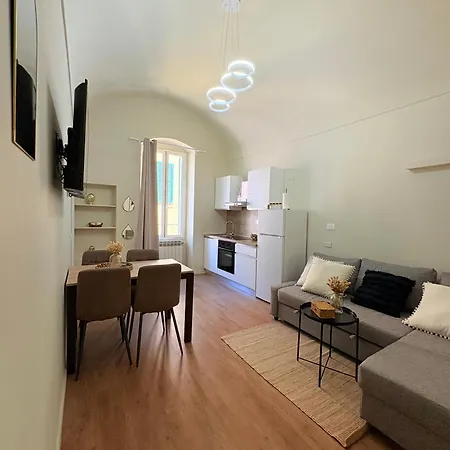 Apartamento Casa Aura