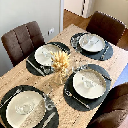 Casa Aura Apartment *