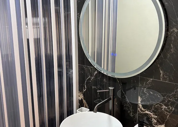 Apartamento Casa Aura Sanremo