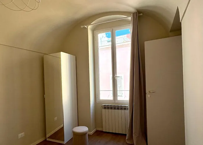 Casa Aura Sanremo
