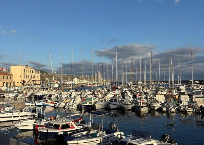 Casa Aura Apartamento