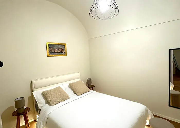 Apartamento Casa Aura *