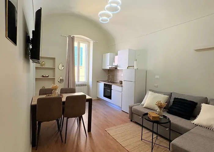 Apartment Casa Aura