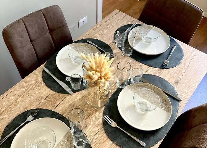 Casa Aura Apartment *